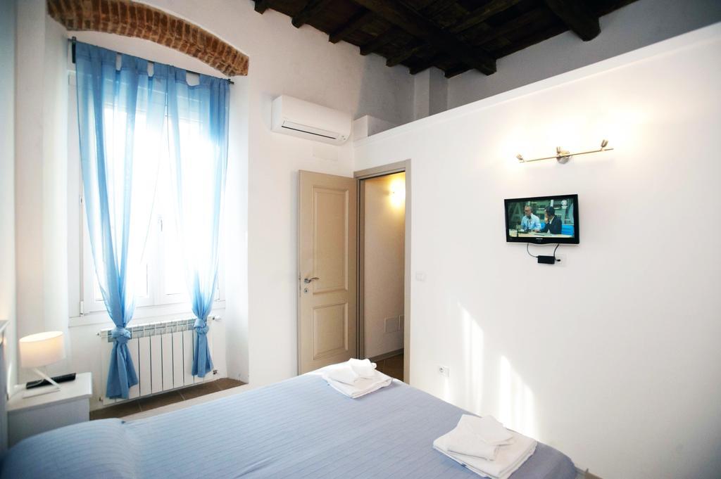Appartamento con 1 Camera da Letto