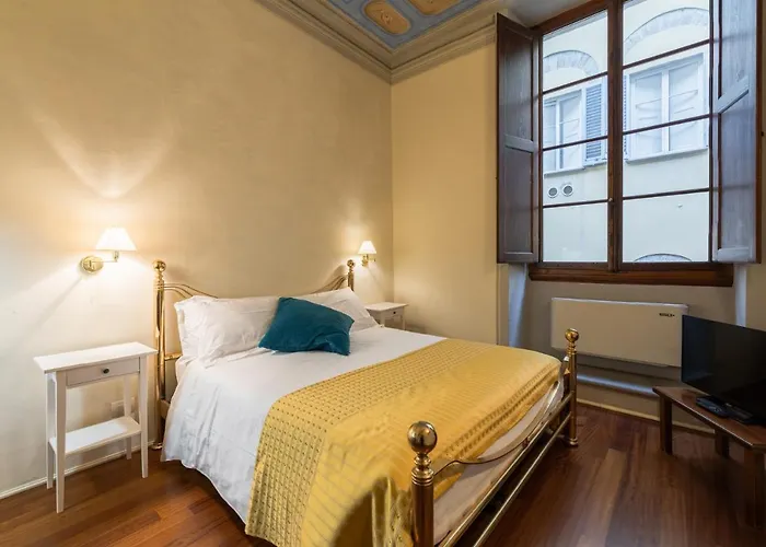 Rentals - Piazza Signoria